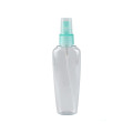 70ml, 120ml Plastic Sprayer Bottle for Perfume and Lotion (PB05)